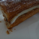 ブーランジェリー ポーム - 