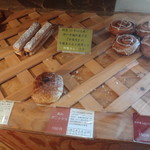 ブーランジェリー ポーム - 