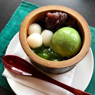 京都の抹茶スイーツ 食べログランキングの人気店8選 食べログまとめ