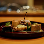 日本料理 たかむら - 