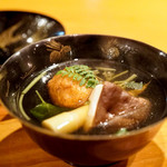 日本料理 たかむら - 