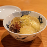 日本料理 たかむら - 