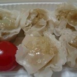 中国料理 堀内 - シューマイ（530円）