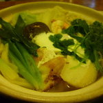 さぬき手打ちうどん 銭形 - 