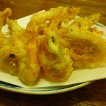 さぬき手打ちうどん 銭形 - 