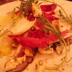 レランデヴード トキオ - 