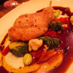 レランデヴード トキオ - 