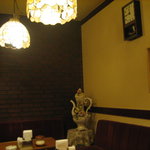 喫茶FRONT - 