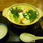 さぬき手打ちうどん 銭形 - 