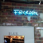 Bar FREEDOM - 