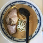 ラーメン涼華 - 