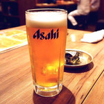 Sakanazuki - 夏はビール、ビール、生だよ！