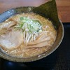 麺屋 虎ノ介