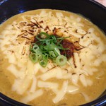 東条うどん酒処 - 