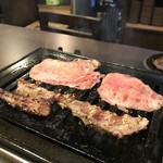 焼肉 蓮 - 