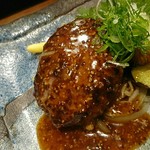 宮崎料理と旨い酒 ひなはる - 