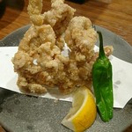 宮崎料理と旨い酒 ひなはる - 