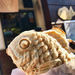 たいやき たいち - 