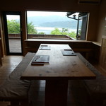 徳山鮓 - 食事処