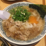 丸源ラーメン - 