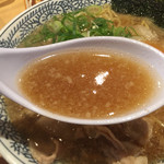 丸源ラーメン - 