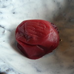 徳山鮓 - 梅干し