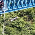 慈久庵 - JUMP！ 飛べ、私〜〜！！！