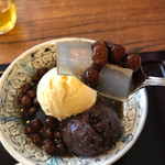 喜み家 - まる豆かん