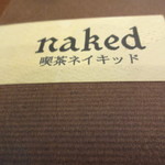 naked - 