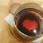 マルヤマ ラ フレイズ - 黒千石大豆とほうじ玉露のお茶