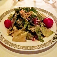 ロウリーズ・ザ・プライムリブ 恵比寿ガーデンプレイス店 - 
