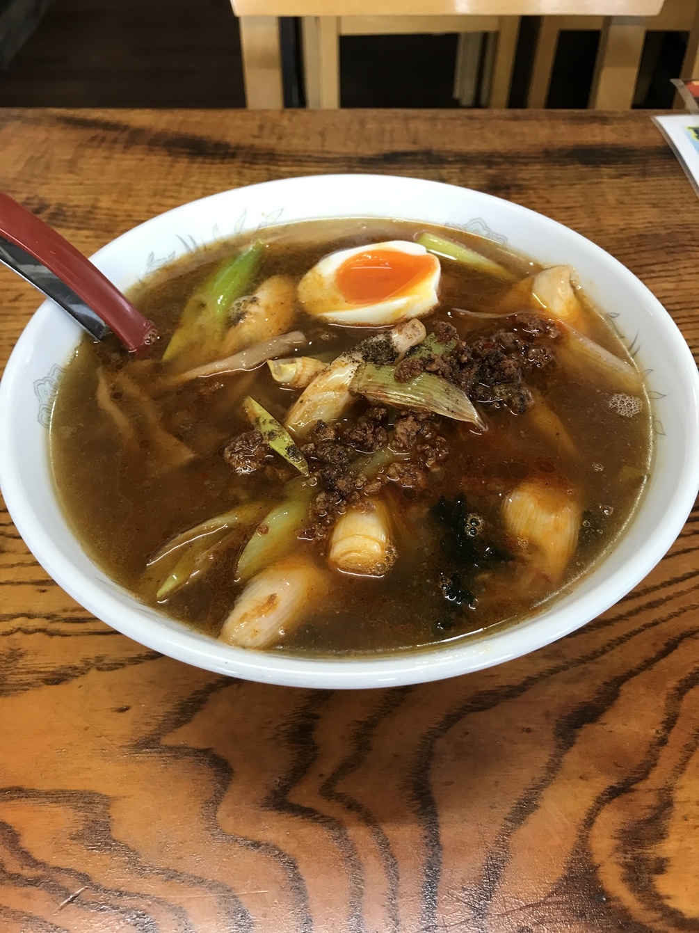 熊ちゃんラーメン name=