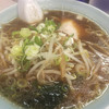 ラーメン芳蘭