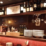 Italian Bar Spello - 