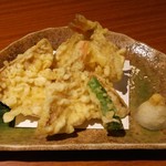 上本町和食居酒屋 きらくや五十鈴 - 