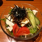 上本町和食居酒屋 きらくや五十鈴 - 