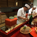 草喰 なかひがし - 