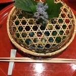 草喰 なかひがし - 