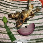 草喰 なかひがし - 