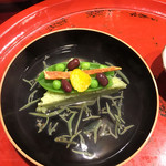 草喰 なかひがし - 