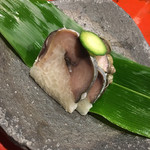 草喰 なかひがし - 