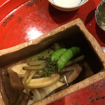 草喰 なかひがし - 