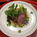 草喰 なかひがし - 