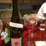 草喰 なかひがし - 