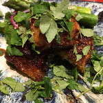 草喰 なかひがし - 