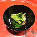 草喰 なかひがし - 