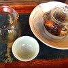 台湾茶藝館 月和茶 吉祥寺店