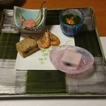 奈良屋 - 