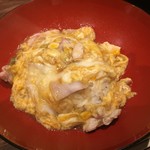 焼鳥 トリビアン - 