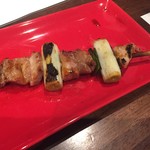 焼鳥 トリビアン - 